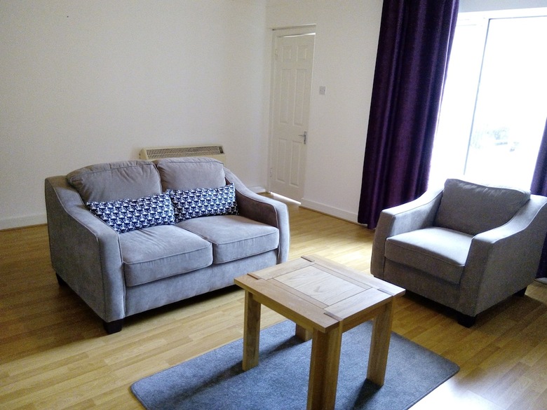 Docklands Self Catering Apartment