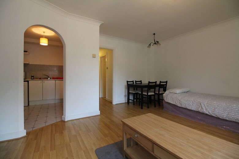 Docklands Self Catering Apartment