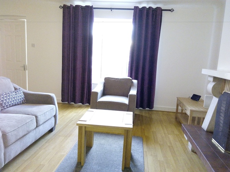 Docklands Self Catering Apartment