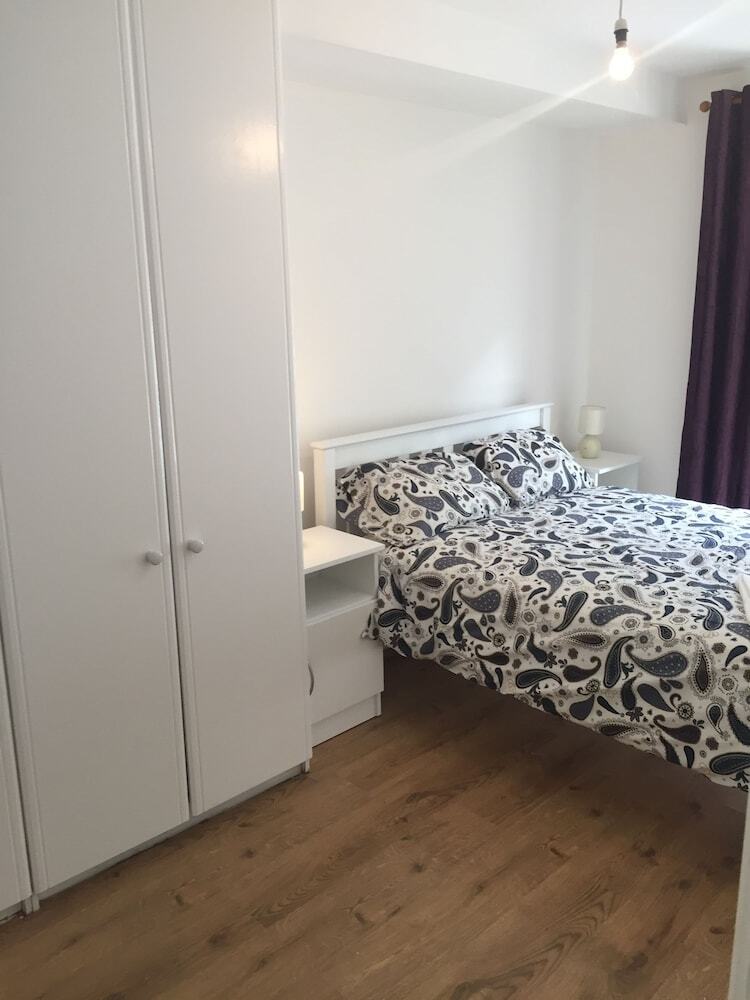 Docklands Self Catering Apartment