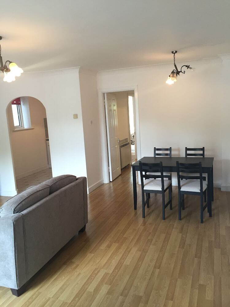 Docklands Self Catering Apartment