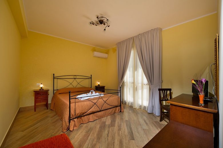 B&B Al Cantuccio