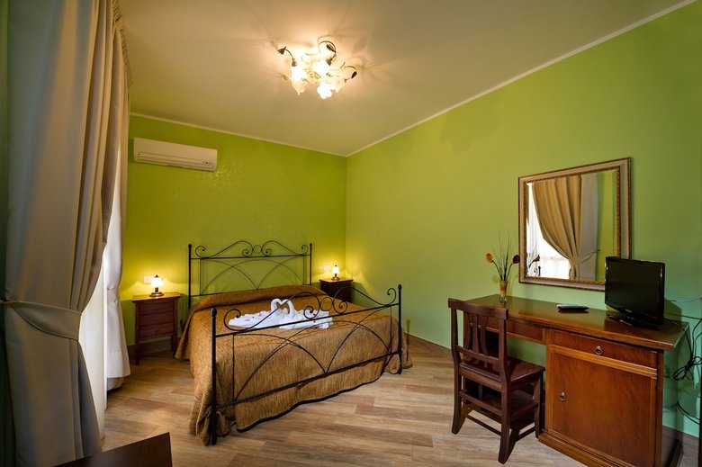 B&B Al Cantuccio