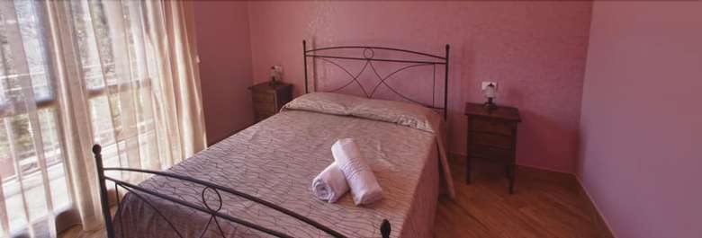 B&B Al Cantuccio