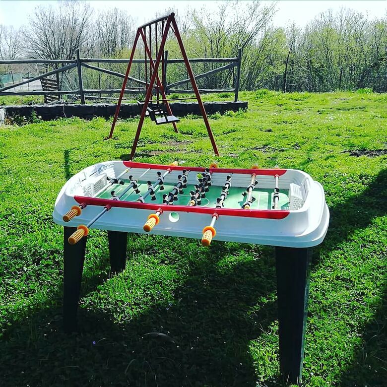 Agroturismo Viola Nel Parco