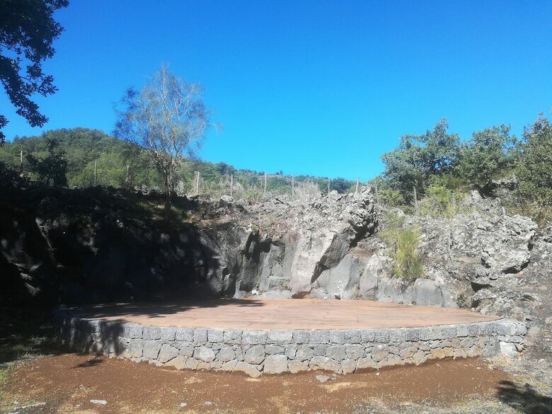 Agroturismo Viola Nel Parco