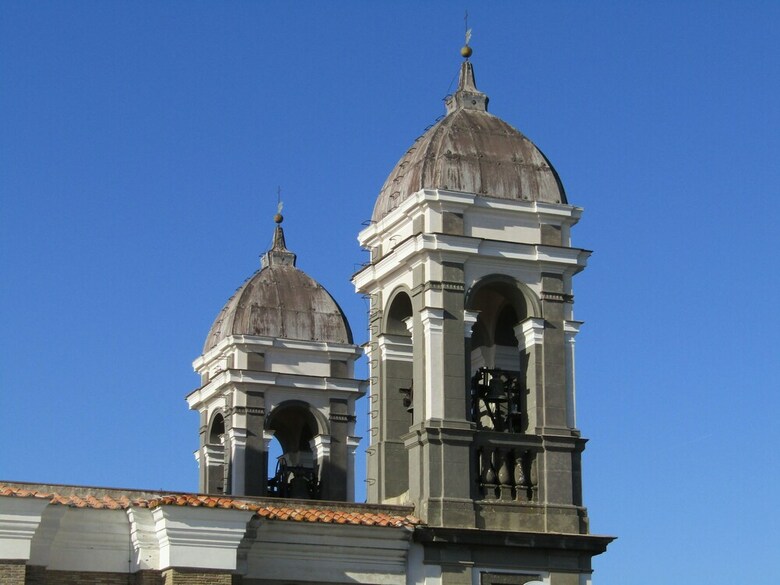 Monastero San Vincenzo