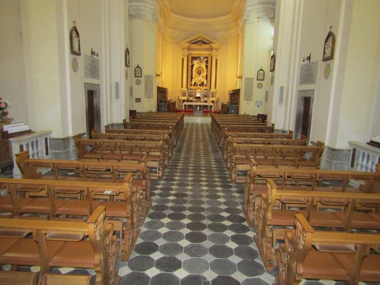 Monastero San Vincenzo