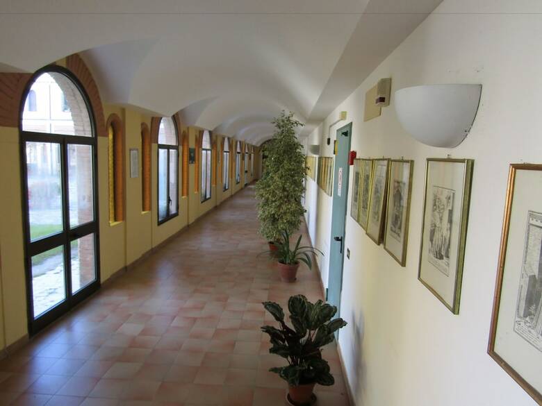 Monastero San Vincenzo