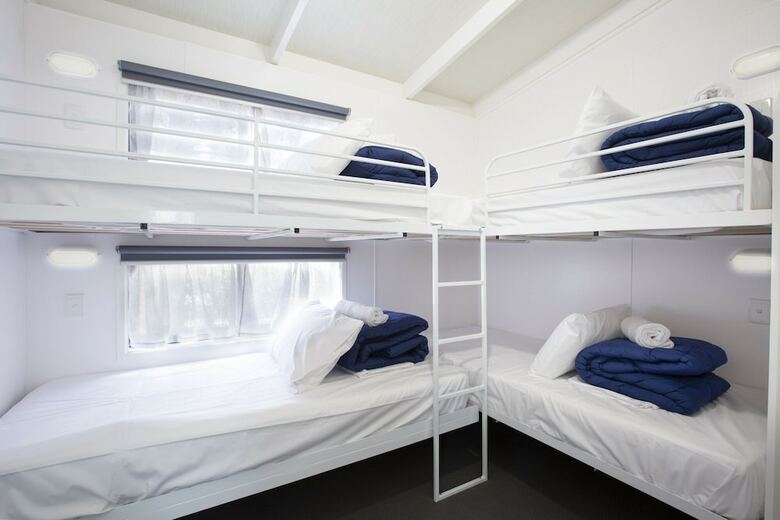 Cabana Daylesford Holiday Park