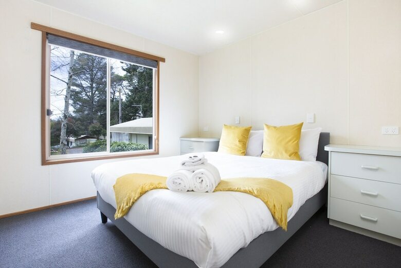 Cabana Daylesford Holiday Park