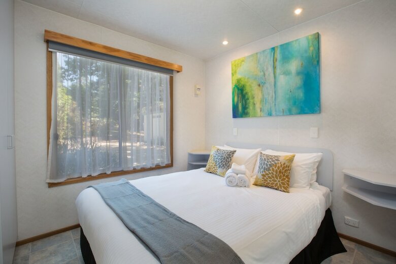 Cabana Daylesford Holiday Park