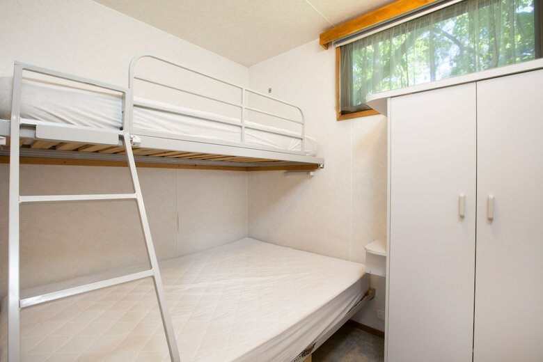 Cabana Daylesford Holiday Park