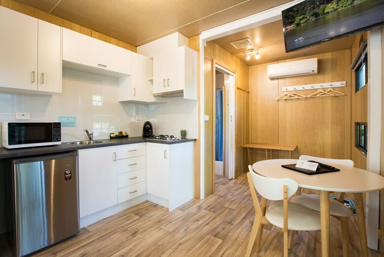 Cabana Daylesford Holiday Park