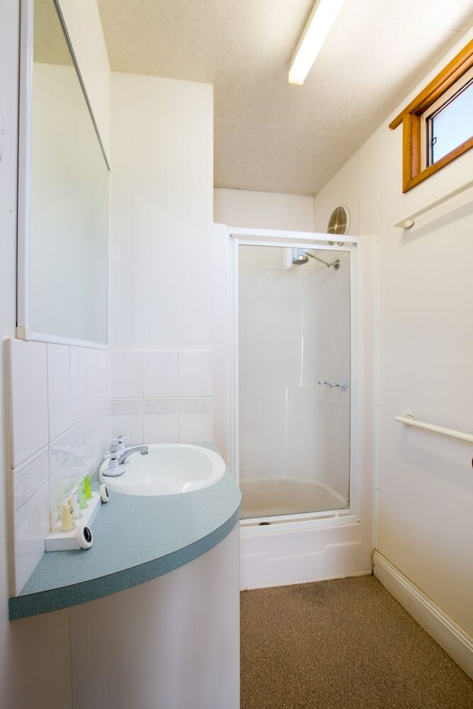 Cabana Daylesford Holiday Park