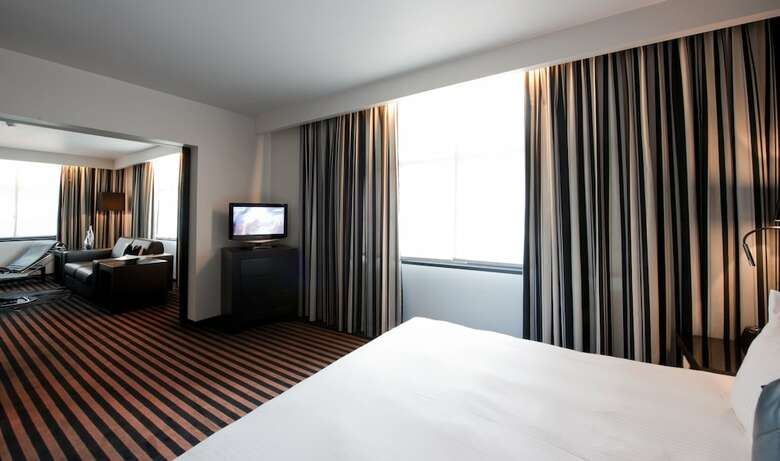 Hotel Be Manos Bw Premier Collection
