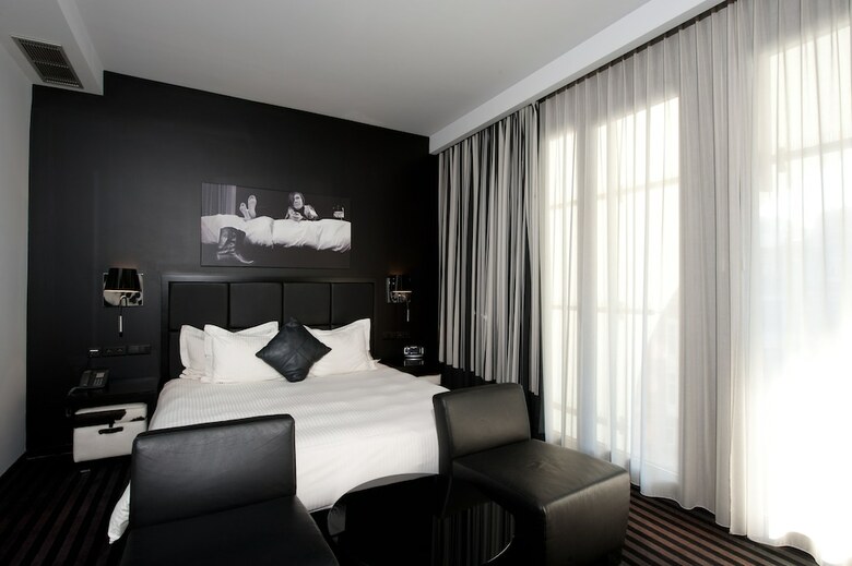 Hotel Be Manos Bw Premier Collection