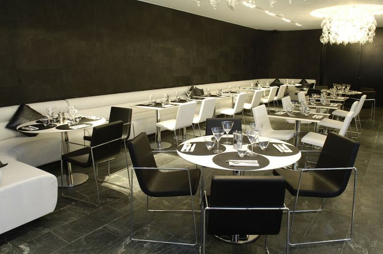 Hotel Be Manos Bw Premier Collection