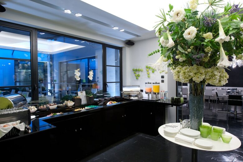 Hotel Be Manos Bw Premier Collection