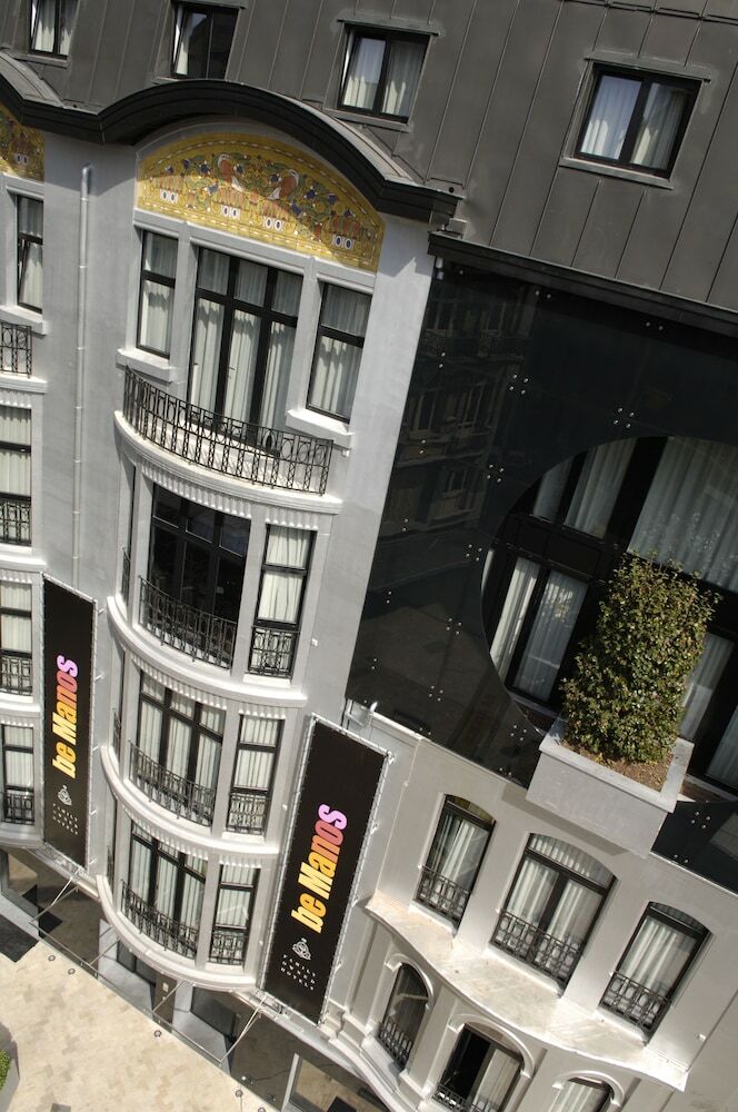 Hotel Be Manos Bw Premier Collection