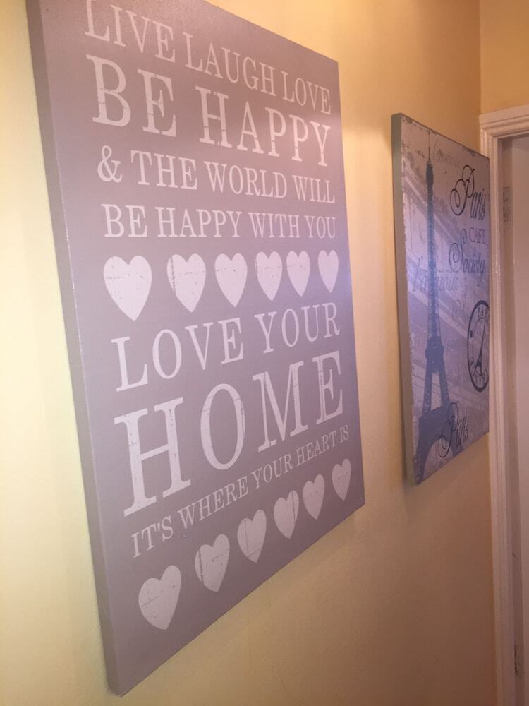Gresham House Self Catering Apartment