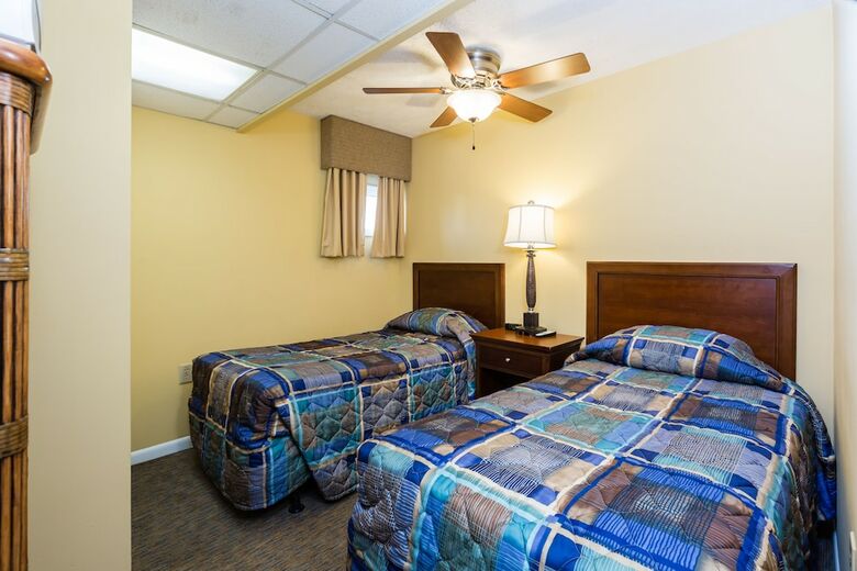 Jade Tree Cove By Capital Vacations
