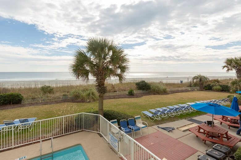 Jade Tree Cove By Capital Vacations