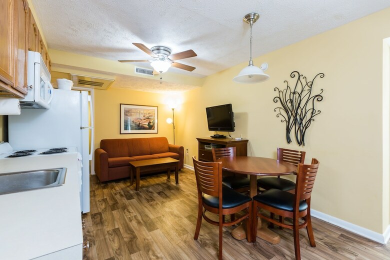 Jade Tree Cove By Capital Vacations