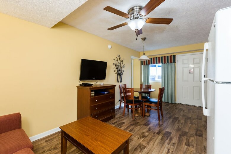 Jade Tree Cove By Capital Vacations