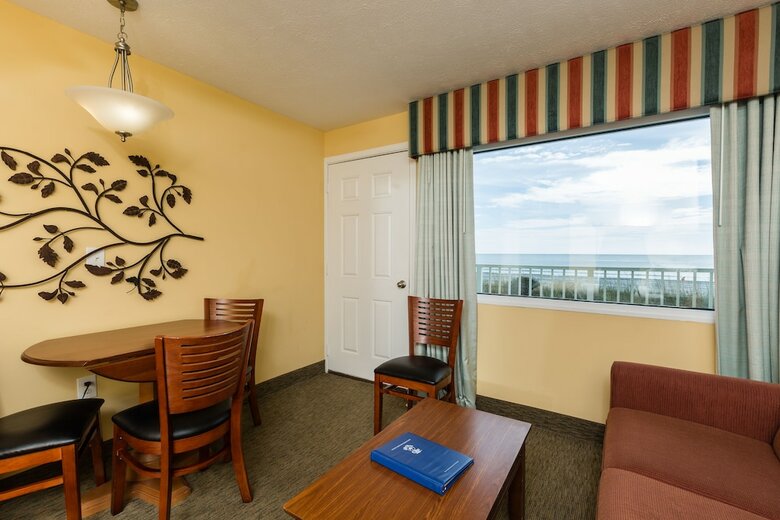 Jade Tree Cove By Capital Vacations