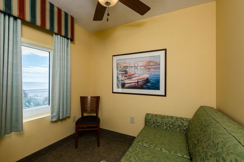 Jade Tree Cove By Capital Vacations