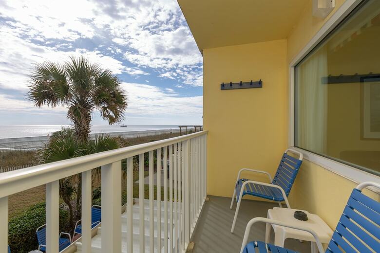 Jade Tree Cove By Capital Vacations