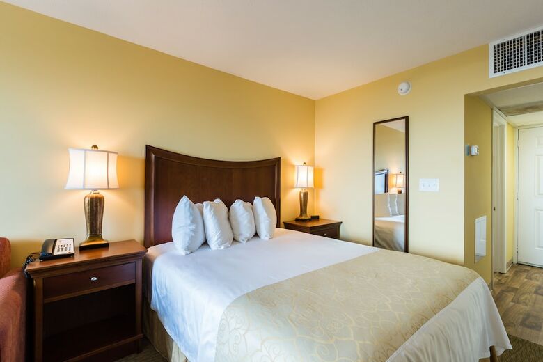 Jade Tree Cove By Capital Vacations