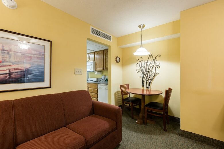 Jade Tree Cove By Capital Vacations