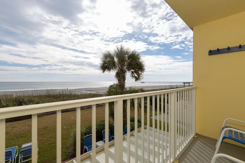 Jade Tree Cove By Capital Vacations