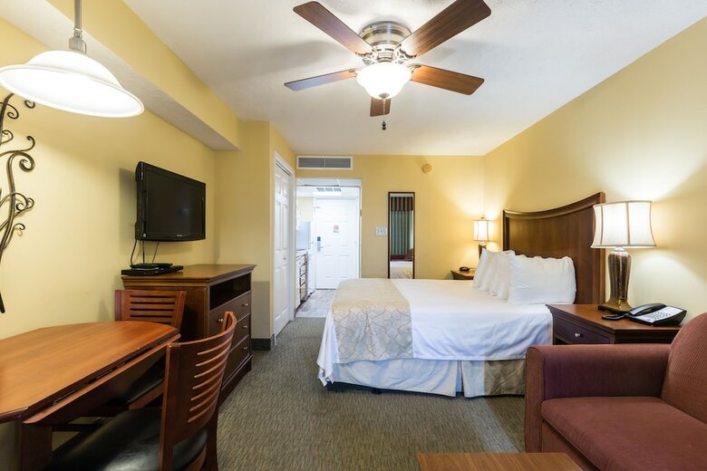 Jade Tree Cove By Capital Vacations