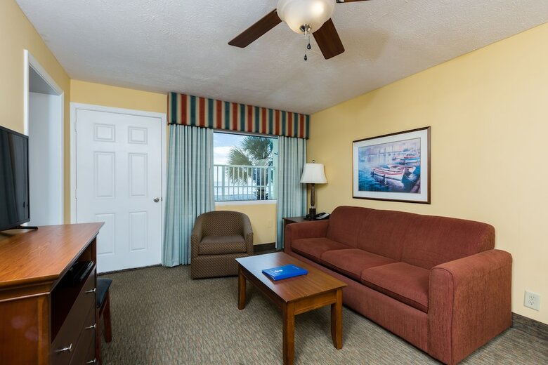Jade Tree Cove By Capital Vacations