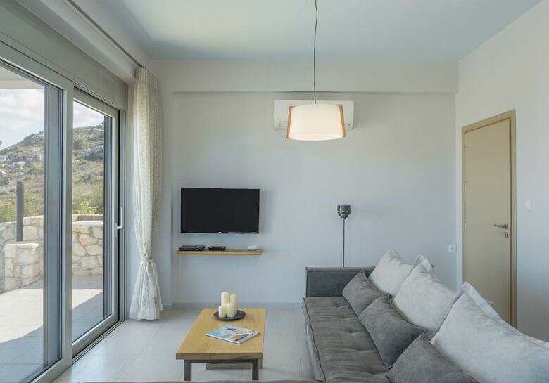 Katakis Villas