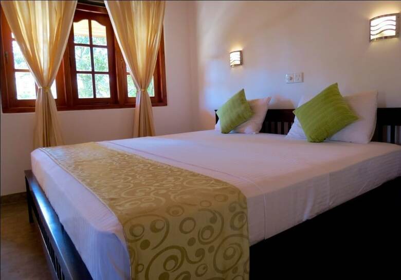 Hotel Villa Comfort