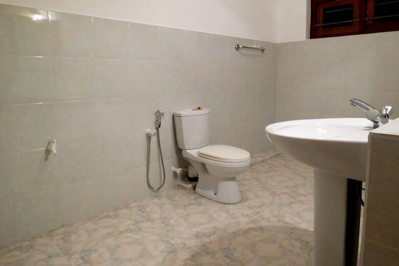 Hotel Villa Comfort