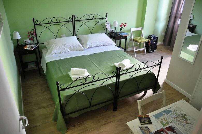 Hotel Marcella House