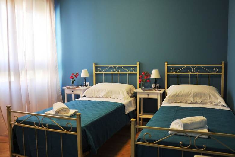 Hotel Marcella House