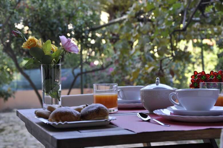 Hotel Marcella House