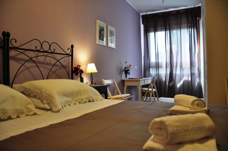 Hotel Marcella House
