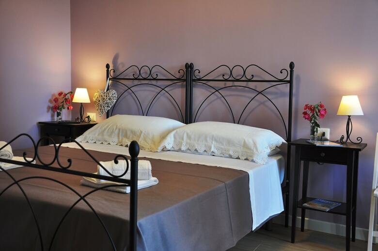 Hotel Marcella House