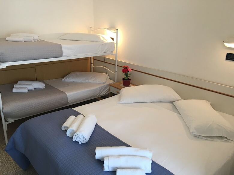 Hotel Glenn