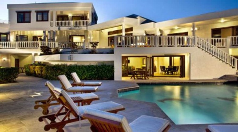 Sheriva Luxury Villas And Suites