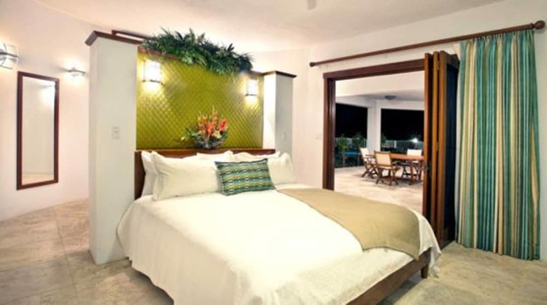 Sheriva Luxury Villas And Suites