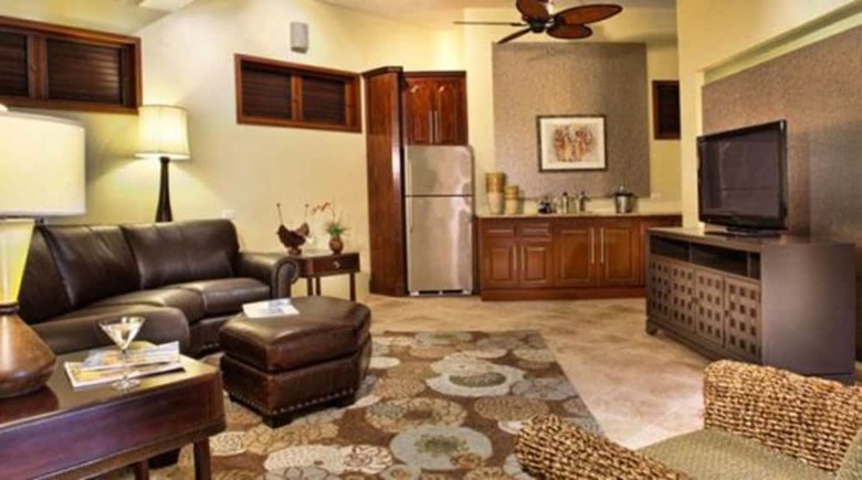 Sheriva Luxury Villas And Suites