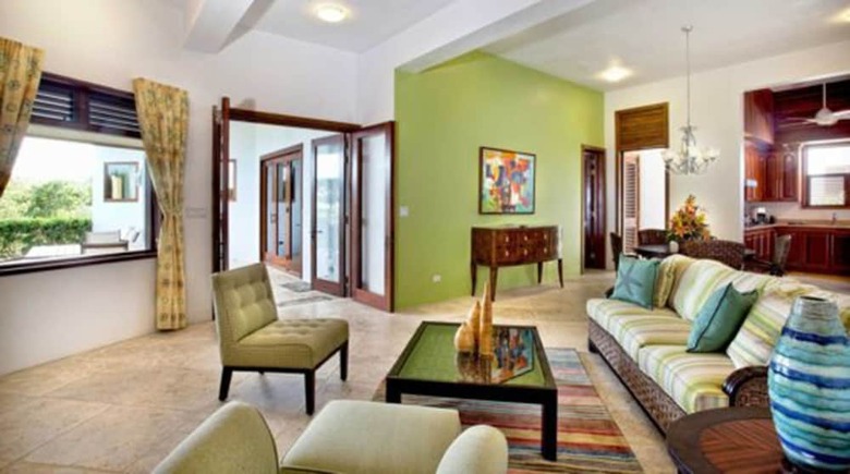 Sheriva Luxury Villas And Suites